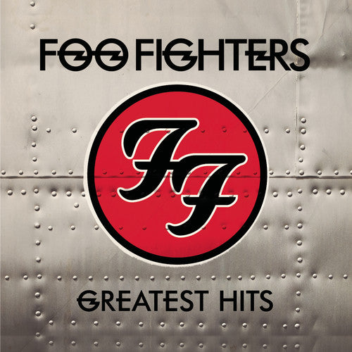Foo Fighters - Greatest Hits Music CD