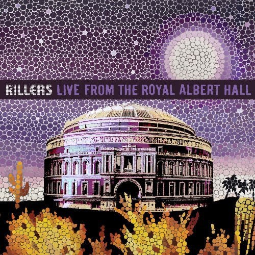Killers - Live From Royal Albert Hall - Music CD