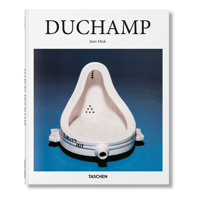 Duchamp (English) Book