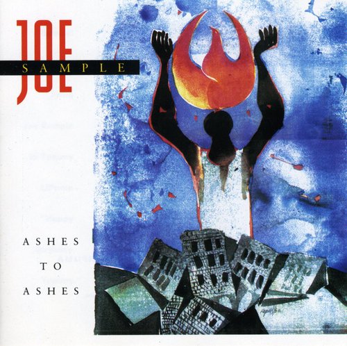 Ashes to Ashes Music CD