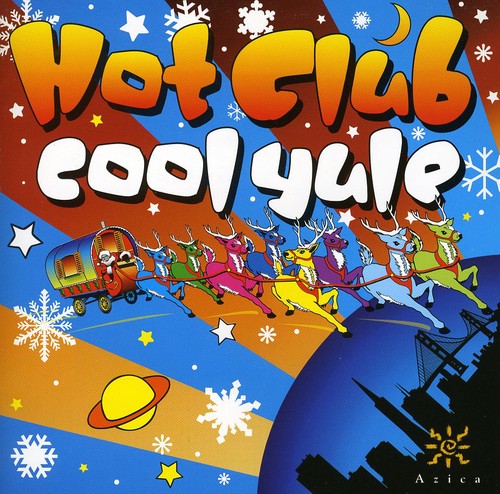 Cool Yule / Various - Cool Yule / Various - Music CD