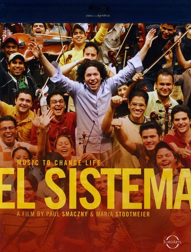 El Sistema - El Sistema - Blu-ray