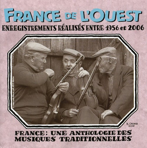 Trad Music Anthology 1956-06 / Various - Trad Music Anthology 1956-06 / Various - Music CD