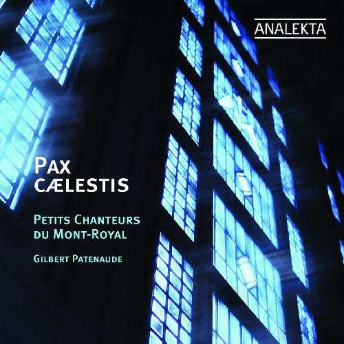 Pax Caelestis - Pax Caelestis - Music CD