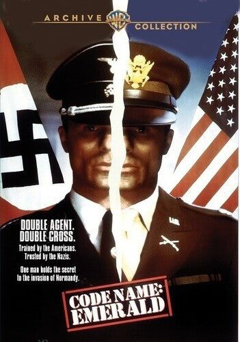Code Name: Emerald - Code Name: Emerald - DVD