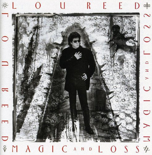 Magic & Loss [Import] Music CD