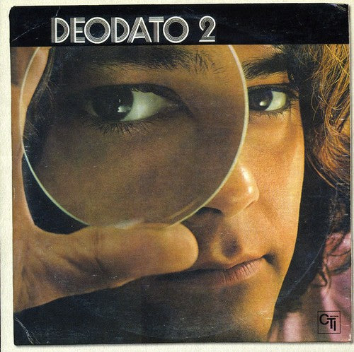 Deodato 2 [Import] Music CD