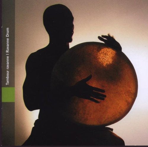 Tambour Ravanne / Various - Tambour Ravanne / Various - Music CD