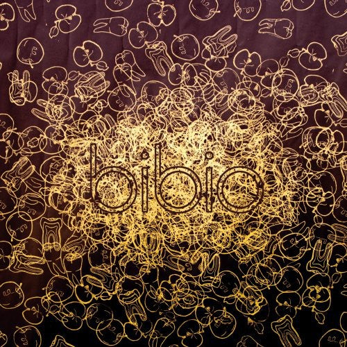 Bibio - Apple & The Tooth - Music CD