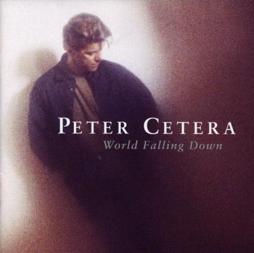 World Falling Down Music CD