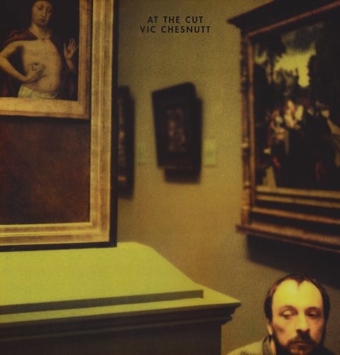 Vic Chesnutt - At the Cut [LP] Vinyl Record