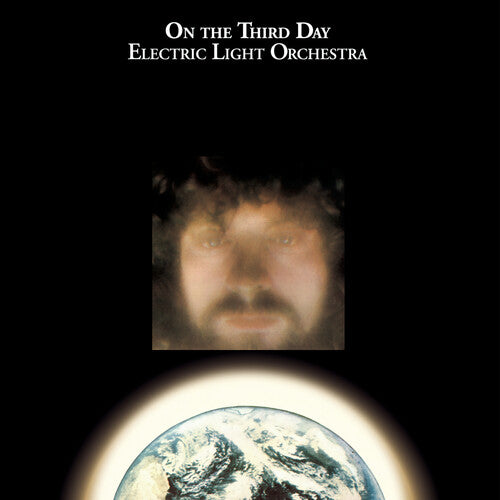 Elo ( Electric Light Orchestra ) - On The Third Day - Music CD