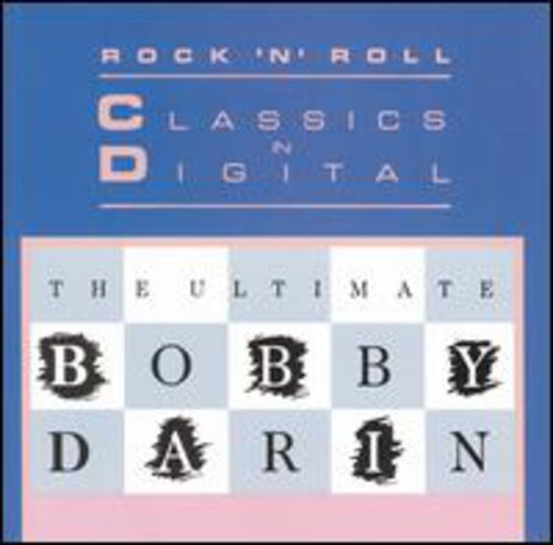 Ultimate Music CD