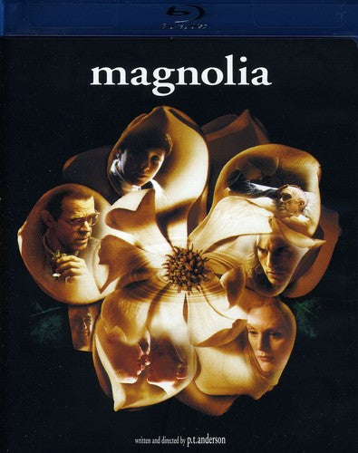 Magnolia - Magnolia - Blu-ray