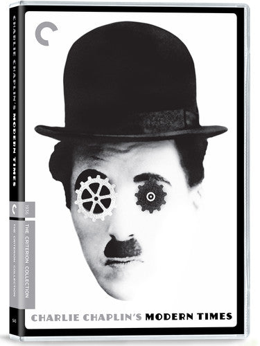 Criterion Collection - Modern Times (1936)/dvd - DVD