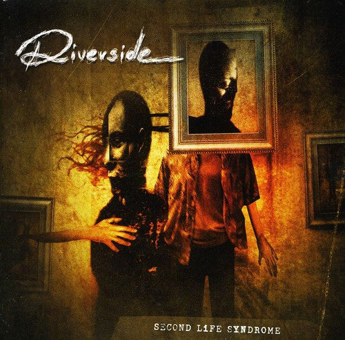 Second Life Syndrome [Import] Music CD