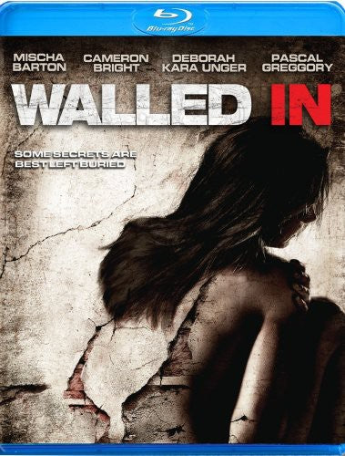 Walled In - Walled In - Blu-ray