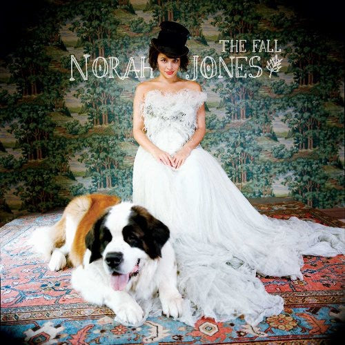 Norah Jones - Fall [LP] Vinyl Record