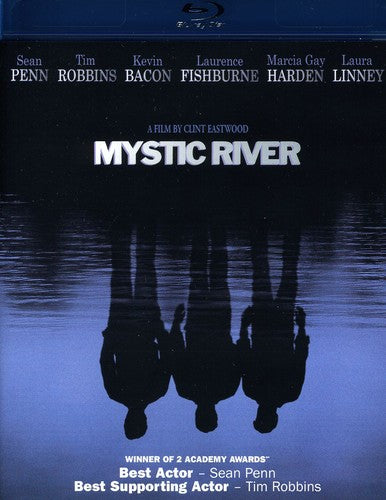 Mystic River - Mystic River - Blu-ray