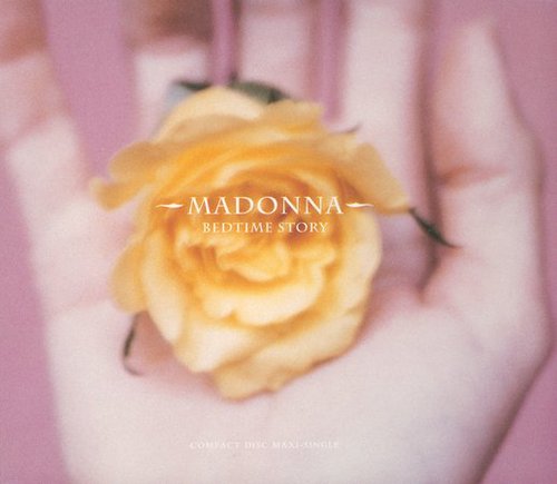 Bedtime Story (X7) / Survival Music CD