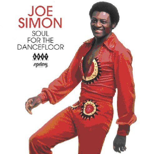 Soul For The Dancefloor [Import] Music CD
