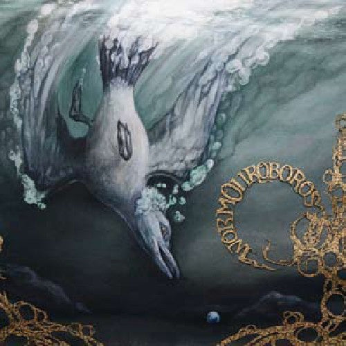 Worm Ouroboros - Worm Ouroboros - Music CD