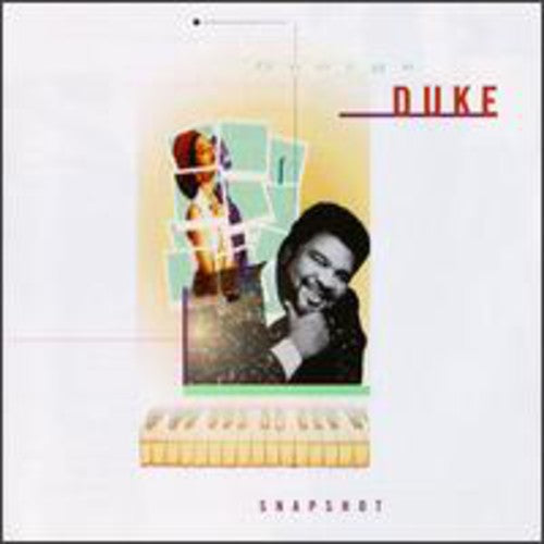 Snapshot Music CD