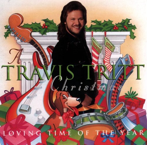 Tritt Xmas Music CD