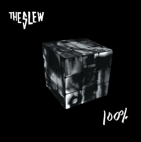 Slew - 100 Percent - Music CD