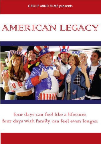 American Legacy - American Legacy - DVD