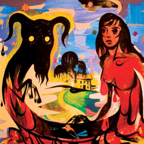 Evangelista - Prince of Truth [LP] Vinyl Record