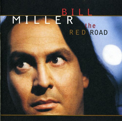 Red Road Music CD