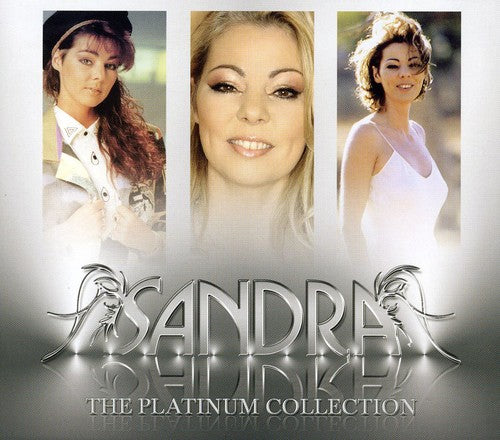 Sandra - Platinum Collection - Music CD