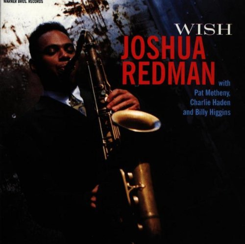 Wish Music CD