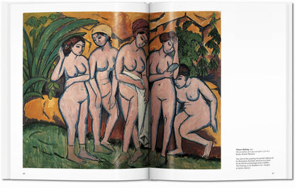 Kirchner (English) Book