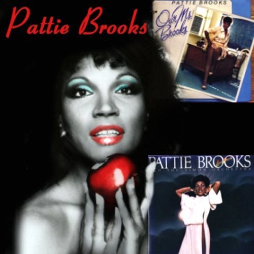 Love Shook/Our Ms. Brooks Music CD