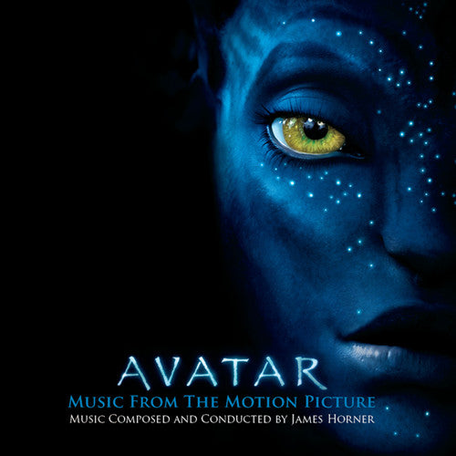 Avatar (score) / O.s.t. - Avatar (score) / O.s.t. - Music CD