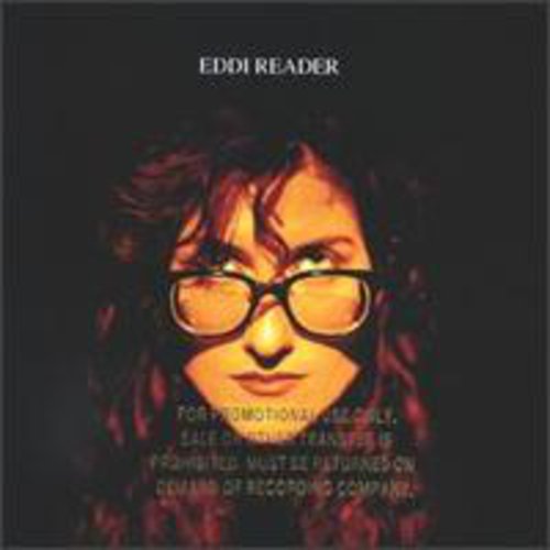 Reader,eddi - Eddi Reader - Music CD