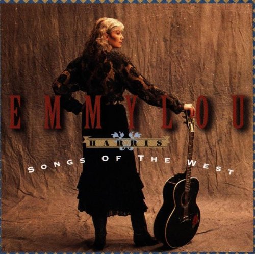 Songs Of The West [Import] Music CD