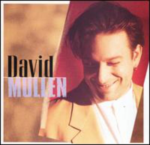 Mullen,david - David Mullen - Music CD