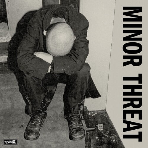 Minor Threat - First 2 7"s - Vinyl Record