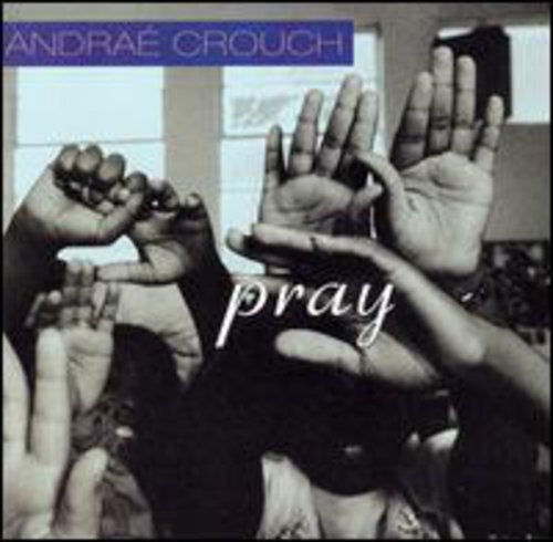 Pray Music CD
