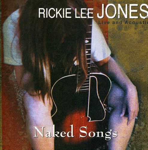 Naked Songs Music CD
