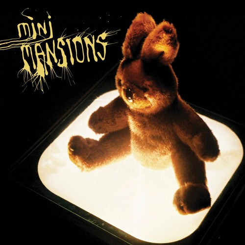 Mini Mansions - Mini Mansions - Music CD
