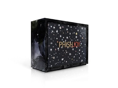 Phish - Joy - Music CD