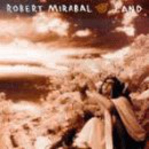 Land Music CD
