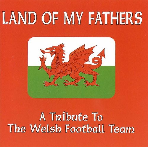 Land Of My Fathers / Various - Land Of My Fathers / Various - Music CD