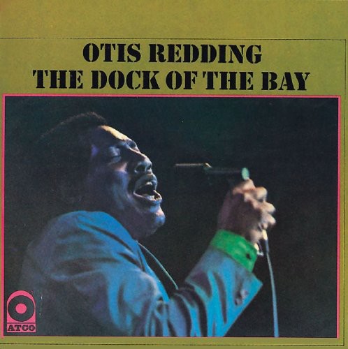 Dock of the Bay Music CD