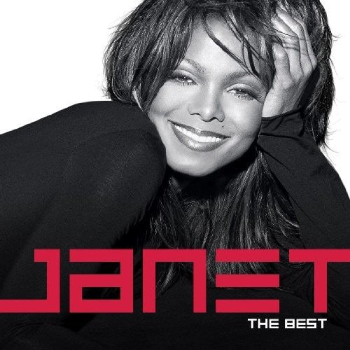 Jackson,janet - Best - Music CD