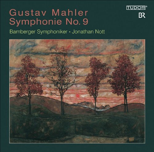 Mahler / Nott / Bamberger Symphoniker - Symphonie No 9 - Super Audio CD